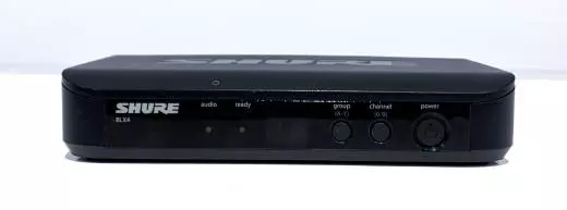 SHURE - BLX24/PG58-H8 2